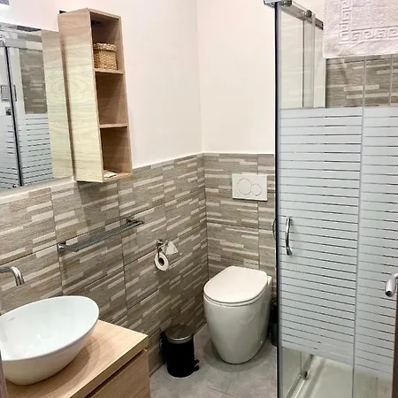 I Miti Dell Etna Bed & Breakfast