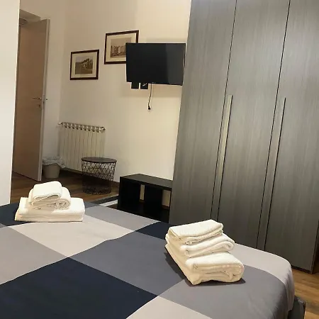 I Miti Dell Etna Bed & Breakfast *
