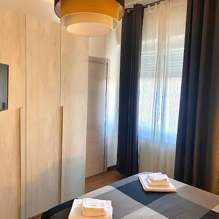 I Miti Dell Etna Bed & Breakfast Catania