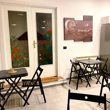 Bed & Breakfast I Miti Dell Etna