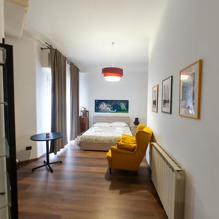 Bed & Breakfast I Miti Dell Etna Catania