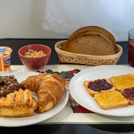 I Miti Dell Etna Bed & Breakfast