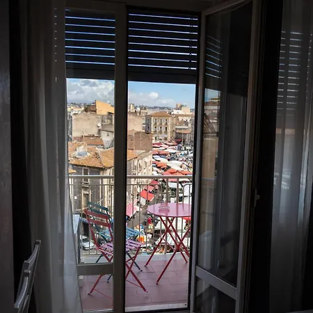 I Miti Dell Etna Bed & Breakfast *